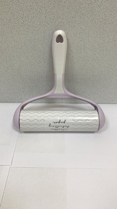 Ролик д/одежды 21*18,5см.