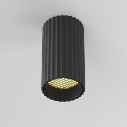 Светильник потолочный Maytoni Calipso C106CL-01-GU10-B