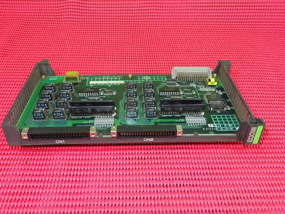 YASKAWA JANCD-MIO03