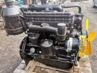 Неисправности двигателя Д-240: причины и способы устранения