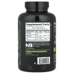 NutraBio, ZMA®, 180 капсул