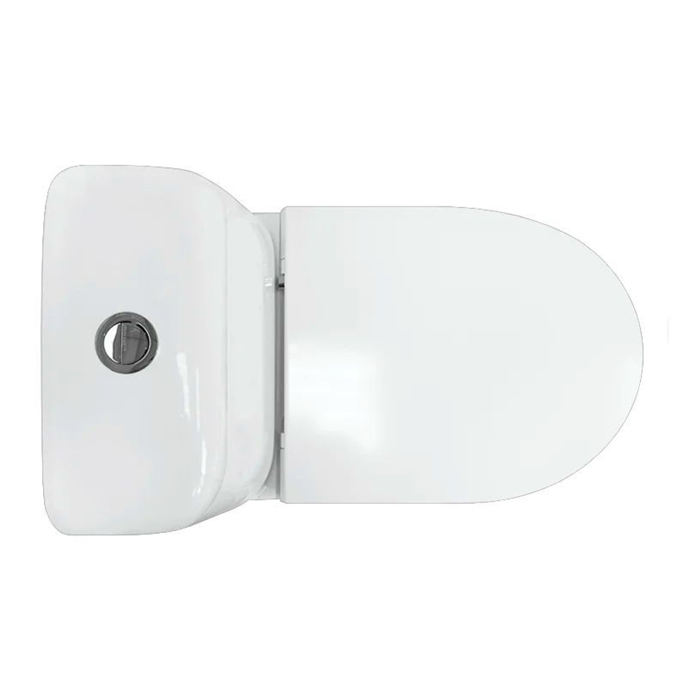Крышка для бачка унитаза SANITA LUXE MAX MAXSLTL01
