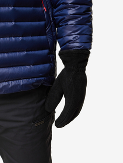 Перчатки мужские POLAR GLOVE LIGHT V2 Bask
