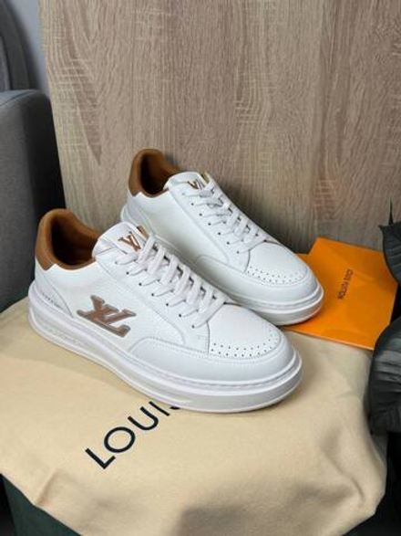 Кеды Louis Vuitton