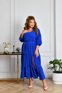 Платье УК-3702-3 Fabrika