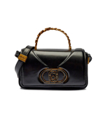 Сумка через плечо Liu Jo - черный(AF4301 E0050)