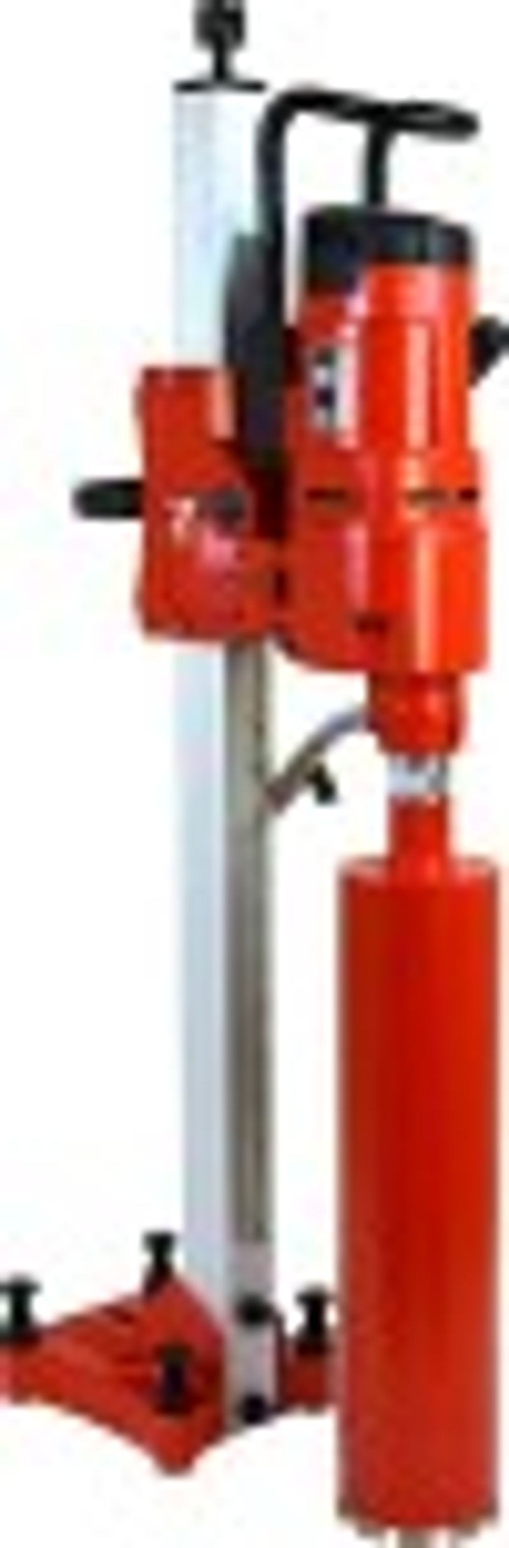 Алмазная бурильная установка DIAM ML-180N со стойкой 620064