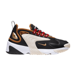Кроссовки Nike Zoom 2K (Женская размерная сетка)