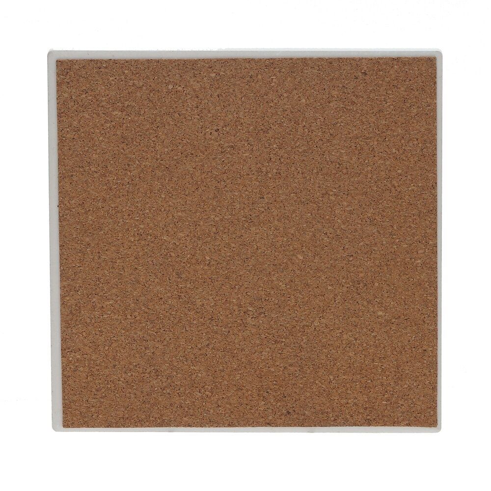 GAEM Подставка под горячее, L15 W15 H0,5 см