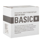 Пускатель электромагнитный серии ПМЛ-3160М 50А 400В EKF Basic