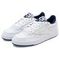 Кроссовки reebok Club C Series для скейтборда Низкие Сине-белые Юнисекс