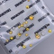 Мини набор для маникюра CITRINE SHIMMER F
