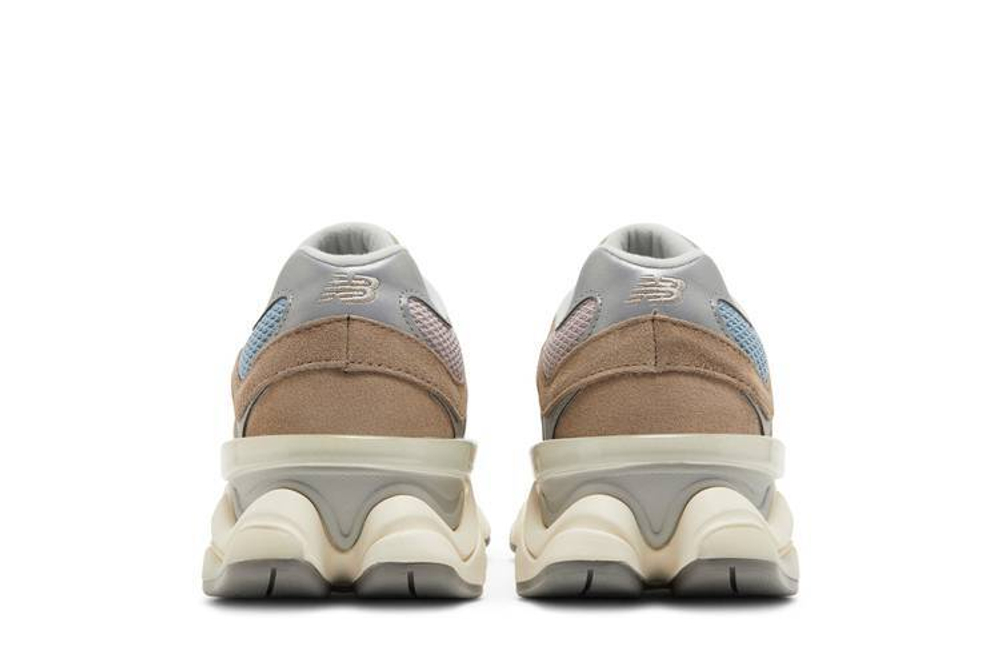 Кроссовки New Balance Nb 9060