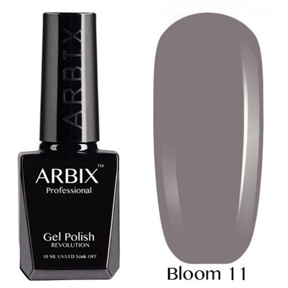 Arbix гель лак Bloom, Иордания №11