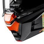 i80 Roki MC47SF / Черно-зеленый