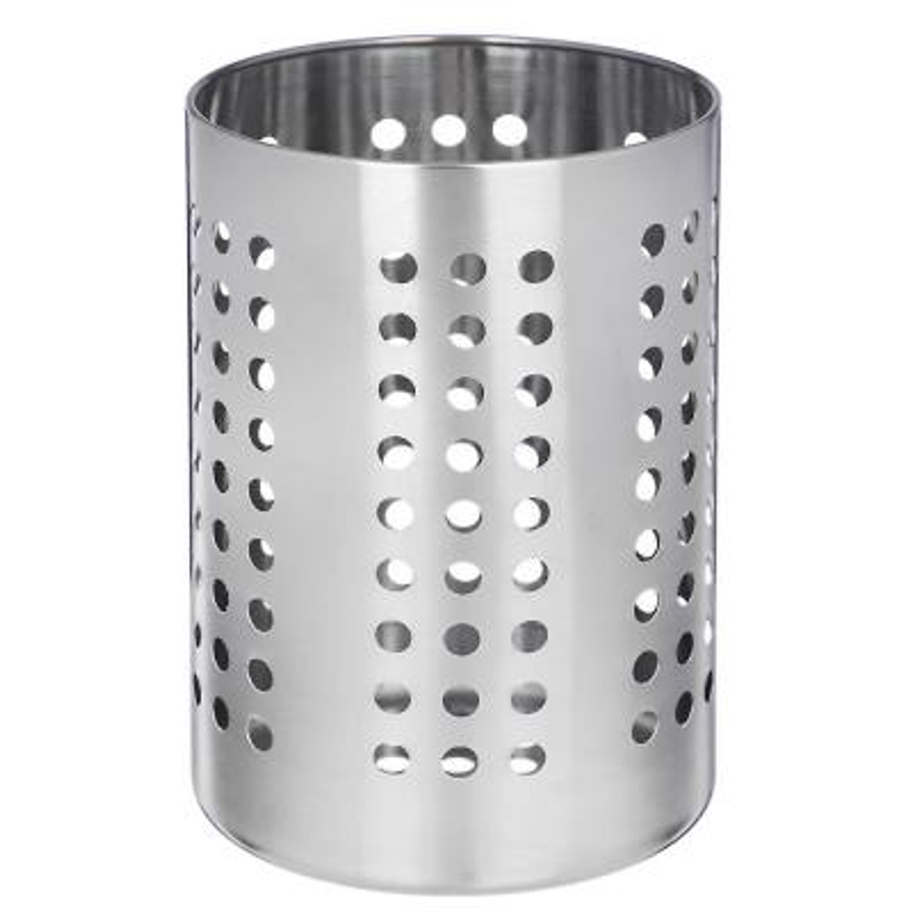 Сушилка для столовых приборов Satoshi 13*18см, нерж.сталь