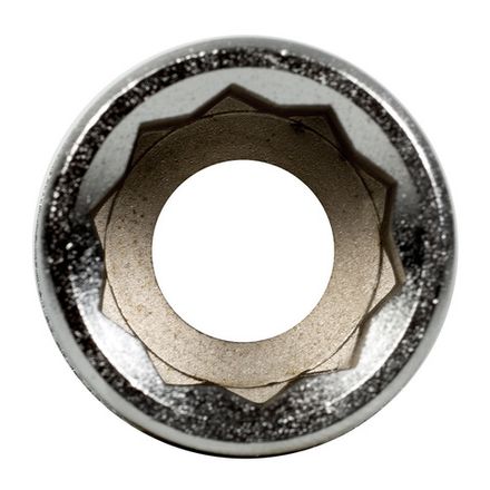 Цена на KING TONY (9BW4801) Головка специальная торцевая 1/2", 20 мм, 10-лучевая, для задних рычагов Honda CR-V