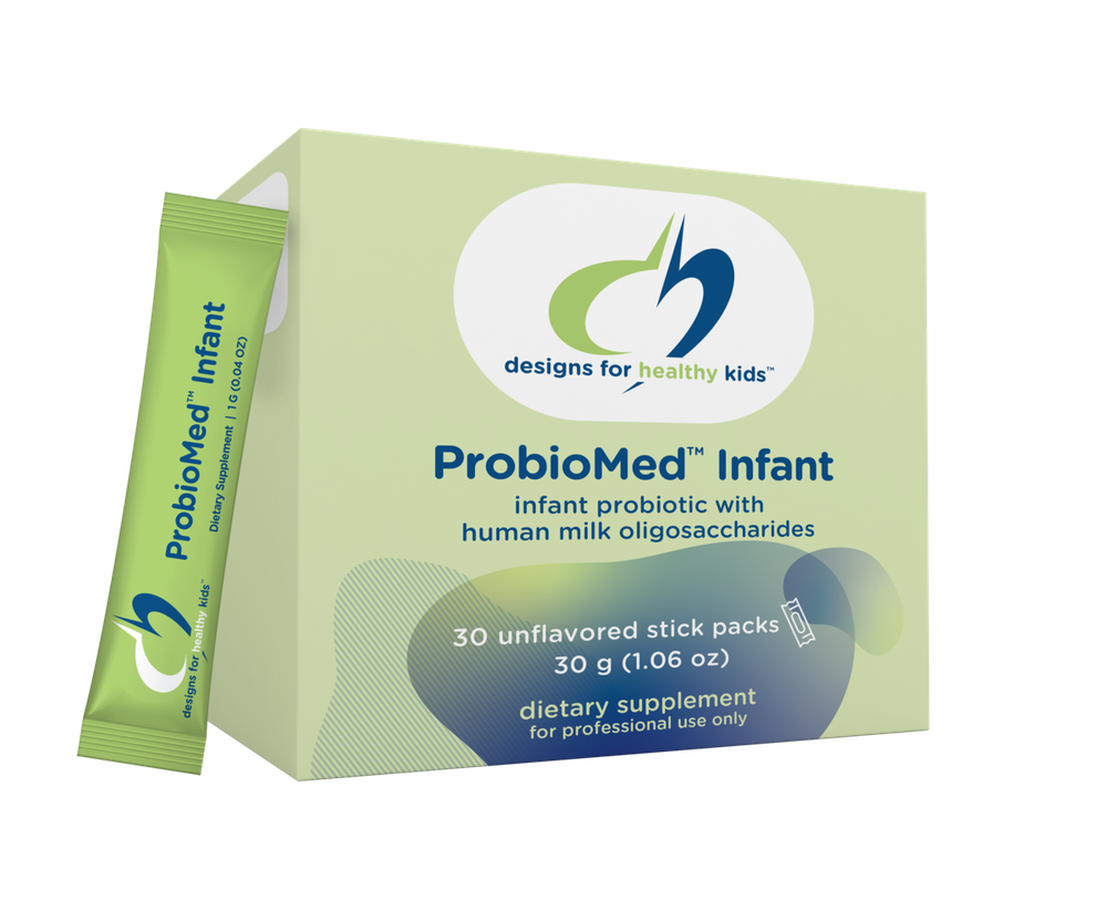 Designs For Health - ProbioMed Infant 30 sticks