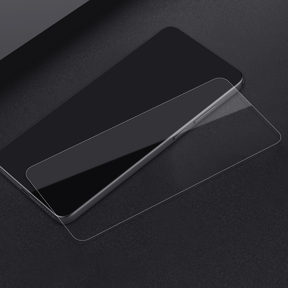 Защитное стекло без рамок на экран для Vivo X300 Ultra, серия H+Pro Anti-Explosion Glass Screen Protector от Nillkin