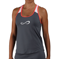Женская теннисная майка Endless Speed II Tank Top Women - Blue, Red