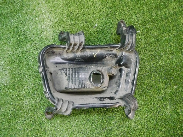 ПТФ правая Kia Rio 3 QB (2015-2017)