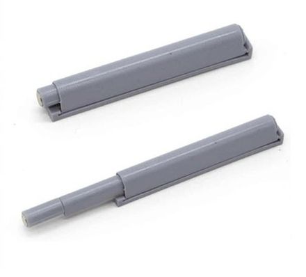 Амортизатор-толкатель с магнитом