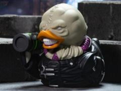Фигурка-Утка Tubbz Resident Evil Nemesis
