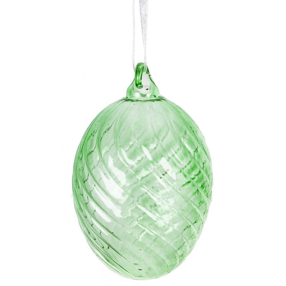 GAEM Набор из 3-х изделий декоративных подвесных "Яйцо пасхальное" (6*9), L19 W10 H6 см