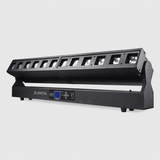 PL-L480M — Tilt Led Bar 12×40 Вт RGBW с зумом 4°–37°