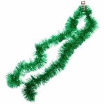 Мишура 2м 11см «Сияние», микс