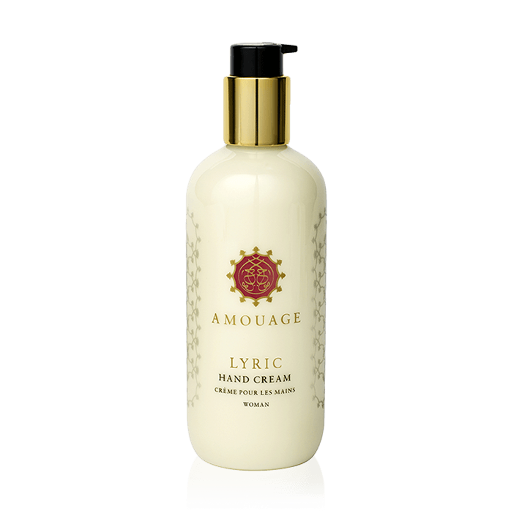 Amouage Lyric woman Hand cream