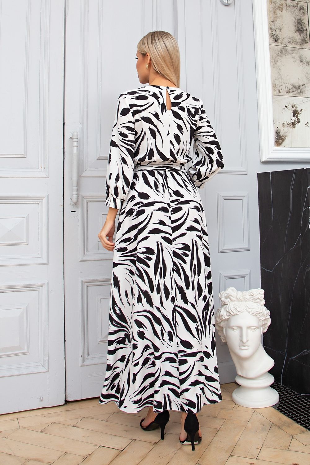 Платье Эмелин №3 Valentina