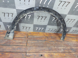 Накладка крыла переднего левого Haval F7 1 22-24 Б/У Оригинал 5006100XKQ11A