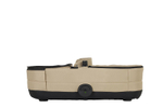 Люлька Easywalker Jimmey Sand taupe/бежевый