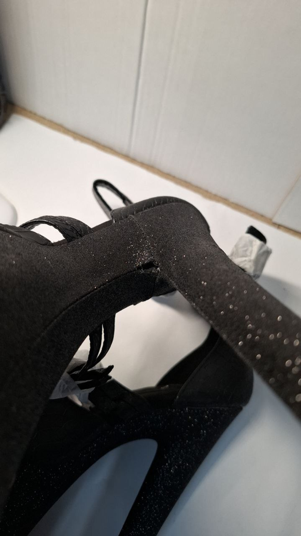 DIANA. Босоножки четверки. Лак - SHDS-025-4-lak-bl-sale39_056