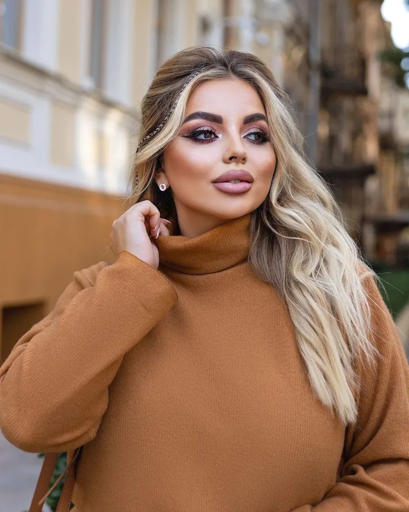 Костюм с юбкой УК-8715-2