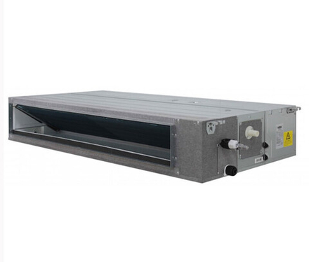 Бирюса BLMD-H24/4DR1