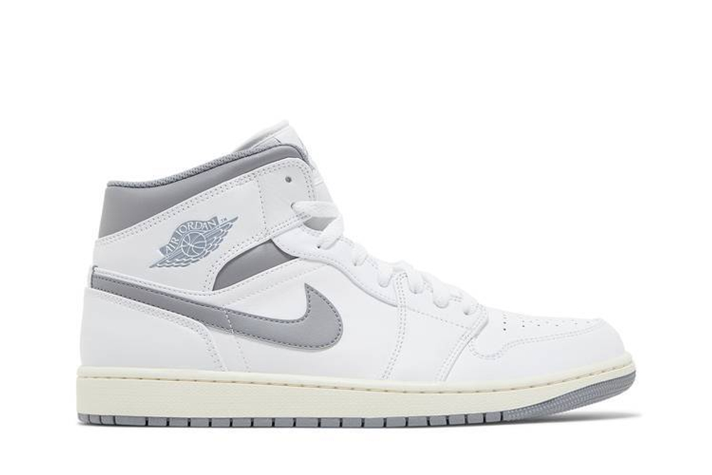 Кроссовки Jordan Air Jordan 1 Mid "Vintage Grey"