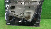 Дверь передняя правая Nissan Qashqai J11 (13-23)