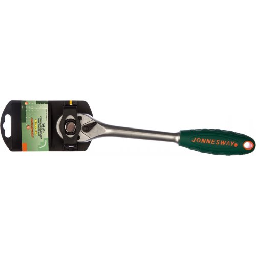 Трещотка JONNESWAY 1/2"DR 36 зубцов 280мм   R2904