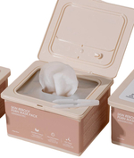 Genosys Skin Reboot PDRN Mask Pack Набор увлажняющих масок с ПДРН 30 шт