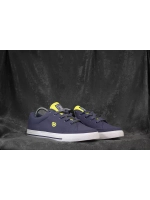 Дутые кеды Lopez от Savitar Shoes Comapany