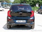 Kia Morning Urban (JA) Prestige (09.2021)