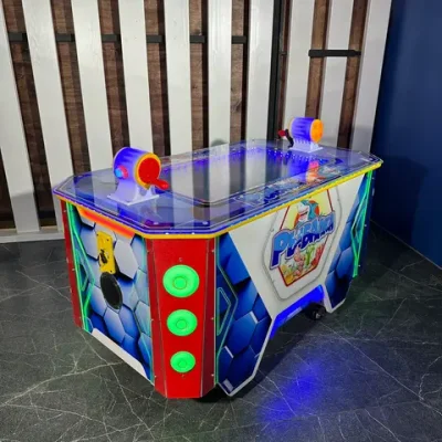 Детский игровой аппарат «Рыбалка»