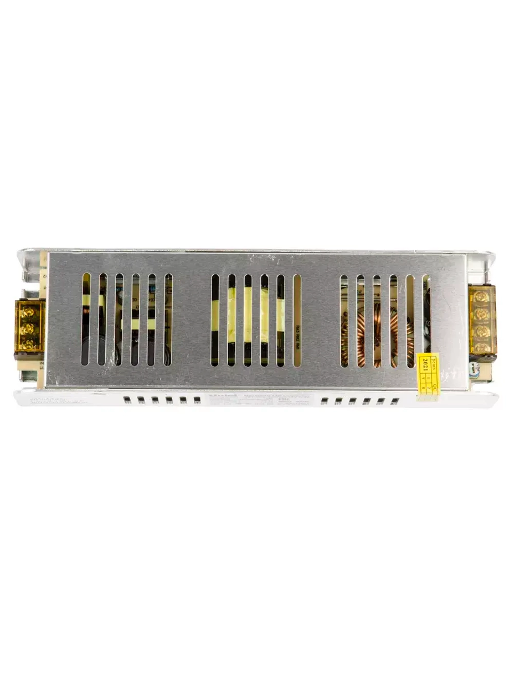Блок питания для светодиодной ленты 250W 12V IP20