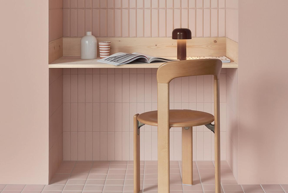 41zero42 Biscuit Waves Bordeaux 5x20