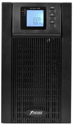 Источник бесперебойного питания Powerman POWERMAN Online 2000I (IEC320)