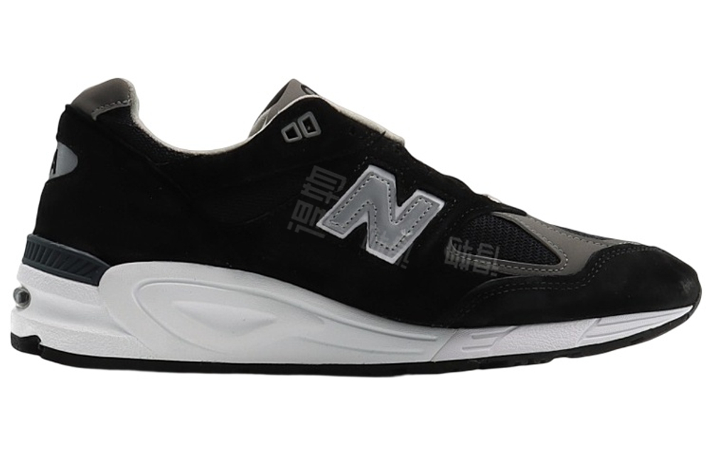 Кроссовки New Balance Nb 990 V2 Heritage D