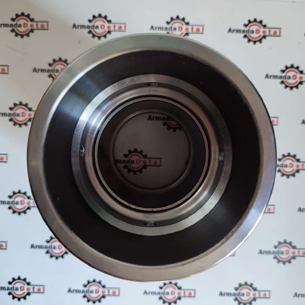 Гайка гидроцилиндра рукояти задней стрелы | 594/14025 | Ceylan