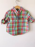 Рубашка Ralph Lauren